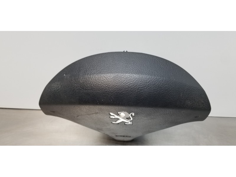 Recambio de airbag delantero izquierdo para peugeot 5008 active referencia OEM IAM 96764125ZD   Recambio de airbag delantero izquierdo para peugeot 5008 active referencia OEM IAM 96764125ZD