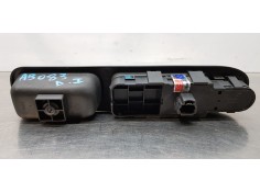 Recambio de mando elevalunas delantero izquierdo para peugeot 307 berlina (s2) x-line referencia OEM IAM 96351622XT   2