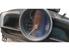 Recambio de cuadro instrumentos para mazda 3 lim. () luxury referencia OEM IAM B64R55471C 6AB64RC  2