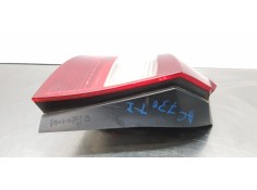 Recambio de piloto trasero izquierdo para bmw serie 1 berlina (e81/e87) 120d referencia OEM IAM 63216924501   2