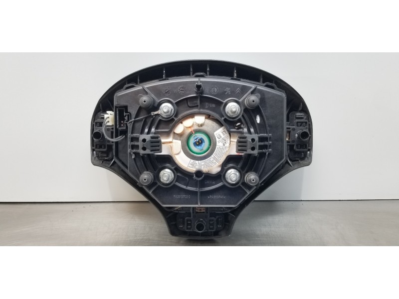 Recambio de airbag delantero izquierdo para peugeot 5008 active referencia OEM IAM 96764125ZD   Recambio de airbag delantero izquierdo para peugeot 5008 active referencia OEM IAM 96764125ZD