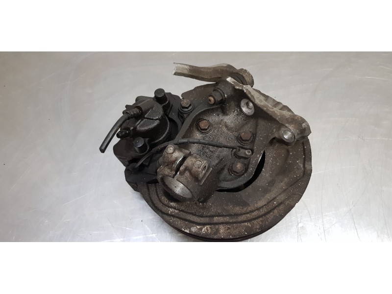 Recambio de mangueta delantera derecha para bmw serie 3 cabrio (e93) 320i referencia OEM IAM 31216793924 31216765157  Recambio de mangueta delantera derecha para bmw serie 3 cabrio (e93) 320i referencia OEM IAM 31216793924 31216765157