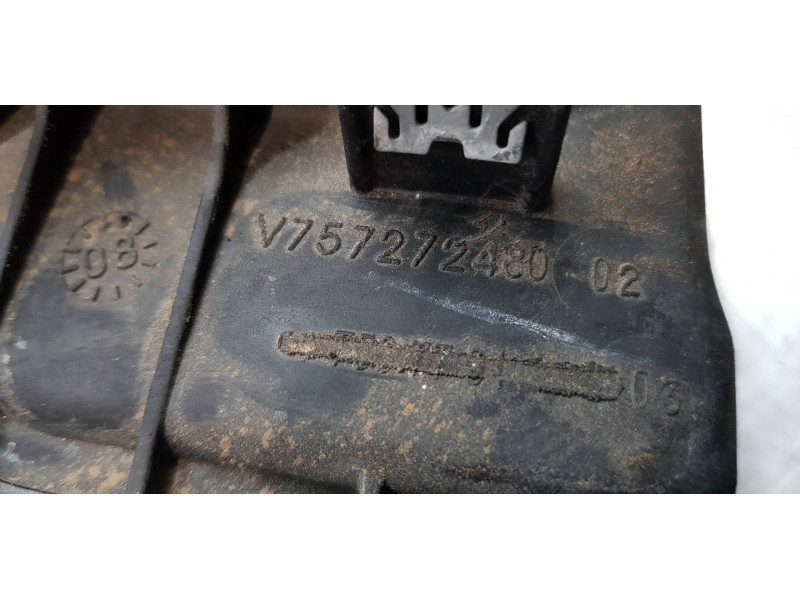 Recambio de tapa balancines para peugeot 308 confort referencia OEM IAM 0248Q5 V757272480 