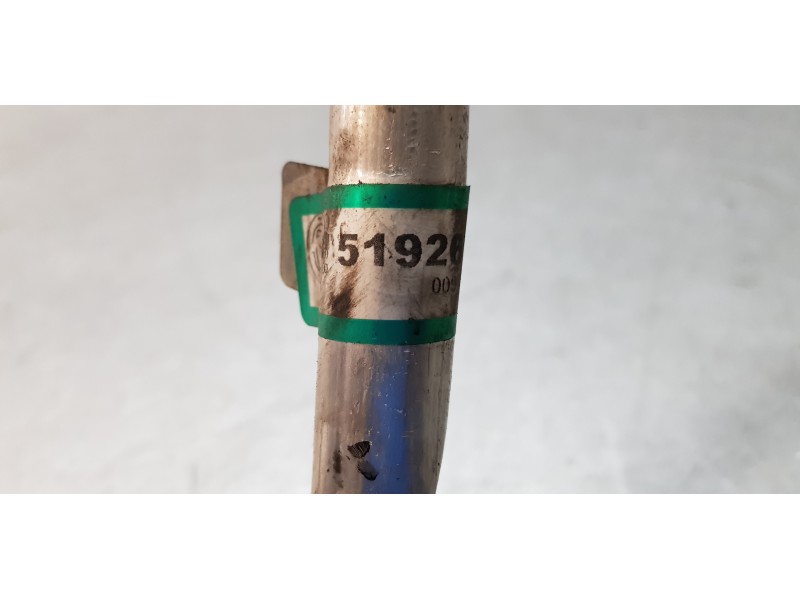 Recambio de tubos aire acondicionado para ford ka (ccu) titanium+ referencia OEM IAM 51926968   Recambio de tubos aire acondicionado para ford ka (ccu) titanium+ referencia OEM IAM 51926968