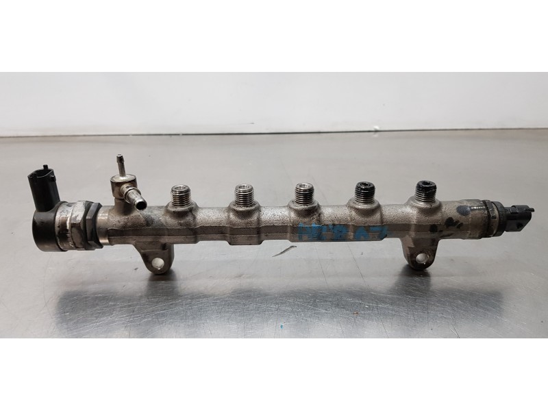 Recambio de rampa inyectora para kia carens ( ) concept referencia OEM IAM 314002A640  