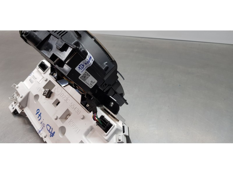 Recambio de cuadro instrumentos para mazda 3 lim. () luxury referencia OEM IAM B64R55471C 6AB64RC 