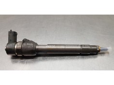 Recambio de inyector para honda civic berlina 5 (fk) 2.2 i-ctdi comfort referencia OEM IAM 16450RMAE01 0445110236 