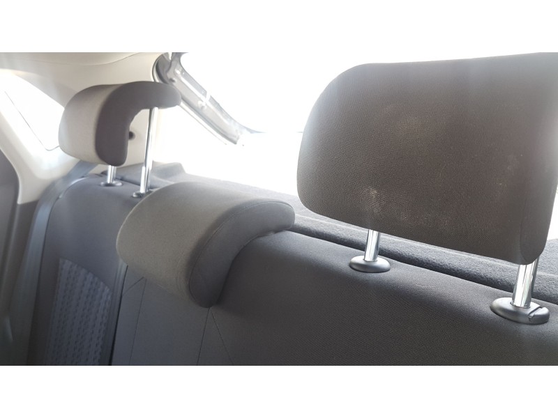 volkswagen polo (6c1) del año 2015