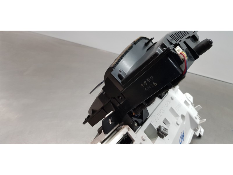 Recambio de cuadro instrumentos para mazda 3 lim. () luxury referencia OEM IAM B64R55471C 6AB64RC 