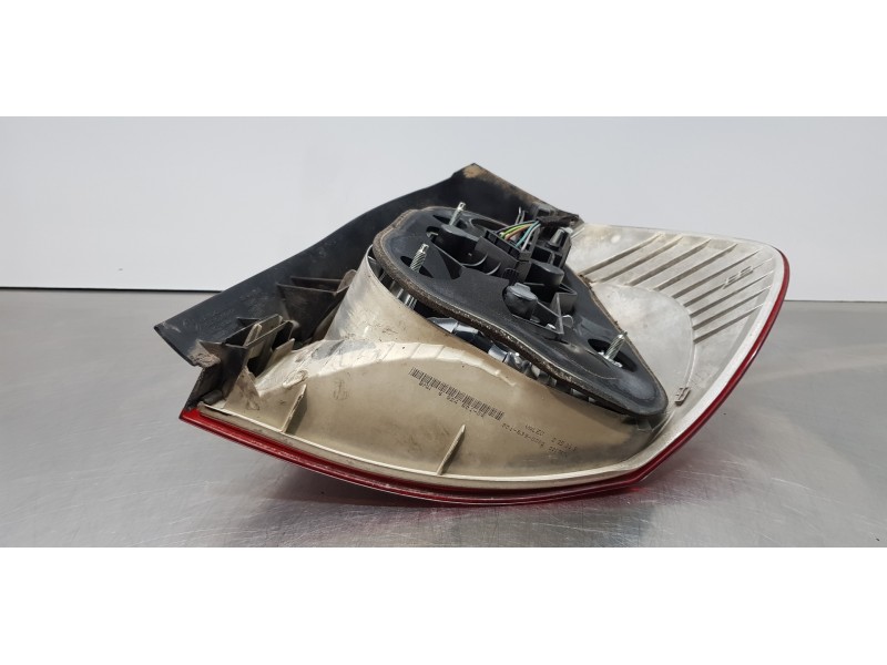 Recambio de piloto trasero izquierdo para bmw serie 1 berlina (e81/e87) 120d referencia OEM IAM 63216924501   Recambio de piloto trasero izquierdo para bmw serie 1 berlina (e81/e87) 120d referencia OEM IAM 63216924501