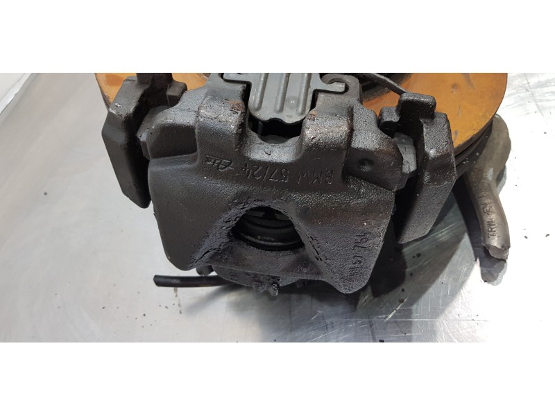 Recambio de mangueta delantera derecha para bmw serie 3 cabrio (e93) 320i referencia OEM IAM 31216793924 31216765157  Recambio de mangueta delantera derecha para bmw serie 3 cabrio (e93) 320i referencia OEM IAM 31216793924 31216765157