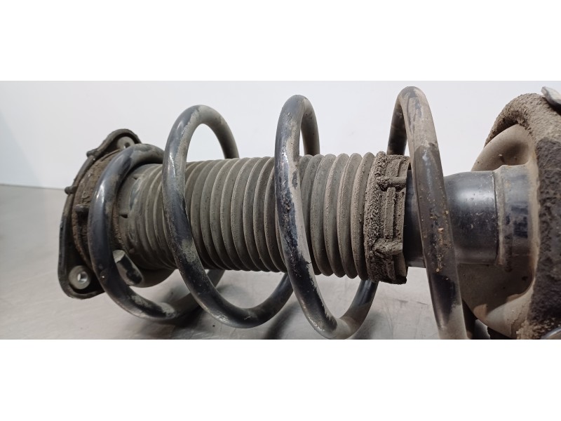 Recambio de amortiguador delantero derecho para ford focus lim. (cb4) business referencia OEM IAM 1595291  