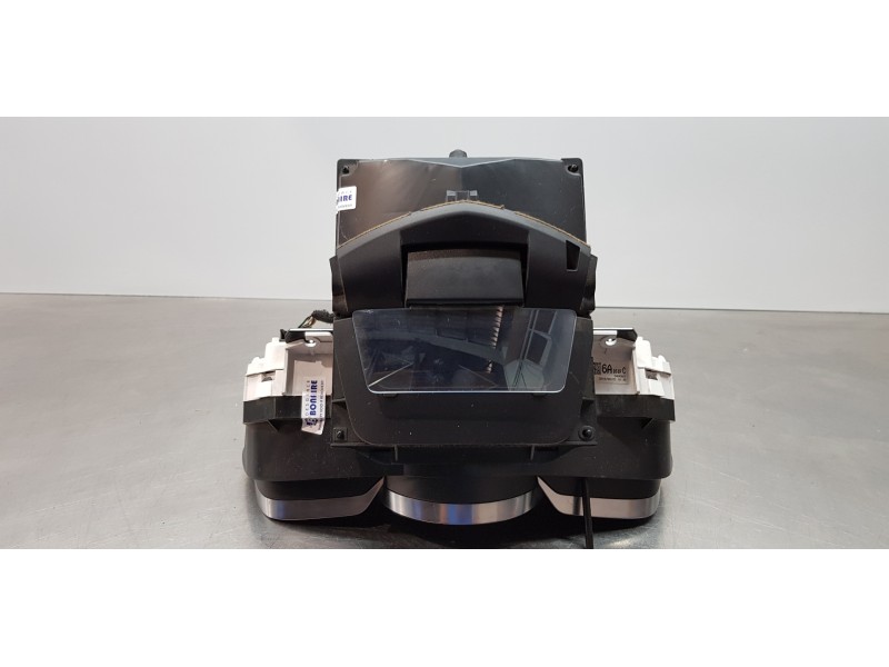 Recambio de cuadro instrumentos para mazda 3 lim. () luxury referencia OEM IAM B64R55471C 6AB64RC 