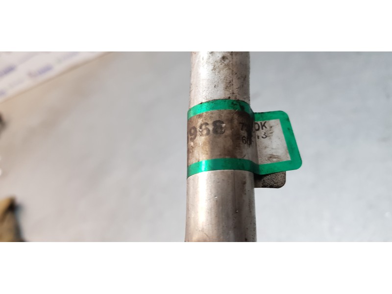 Recambio de tubos aire acondicionado para ford ka (ccu) titanium+ referencia OEM IAM 51926968   Recambio de tubos aire acondicionado para ford ka (ccu) titanium+ referencia OEM IAM 51926968