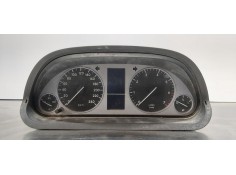 Recambio de cuadro instrumentos para mercedes clase b (w245) 150 special edition (245.231) referencia OEM IAM A1695409148  