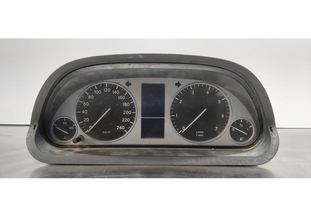 Recambio de cuadro instrumentos para mercedes clase b (w245) 150 special edition (245.231) referencia OEM IAM A1695409148  