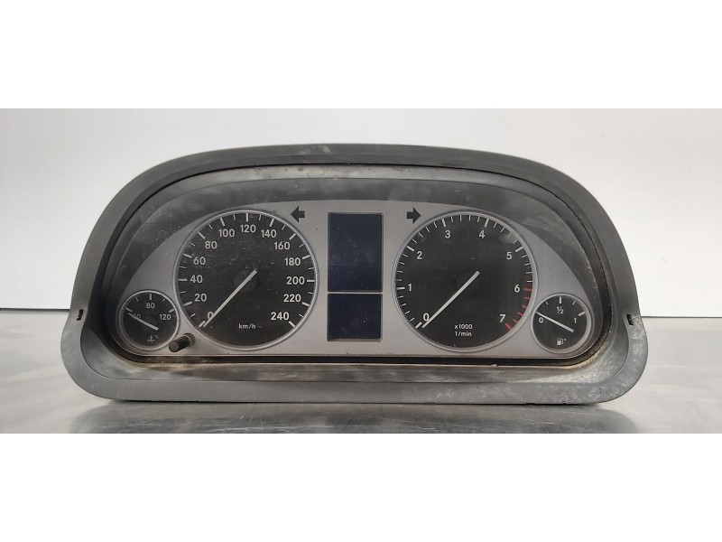 Recambio de cuadro instrumentos para mercedes clase b (w245) 150 special edition (245.231) referencia OEM IAM A1695409148   Recambio de cuadro instrumentos para mercedes clase b (w245) 150 special edition (245.231) referencia OEM IAM A1695409148