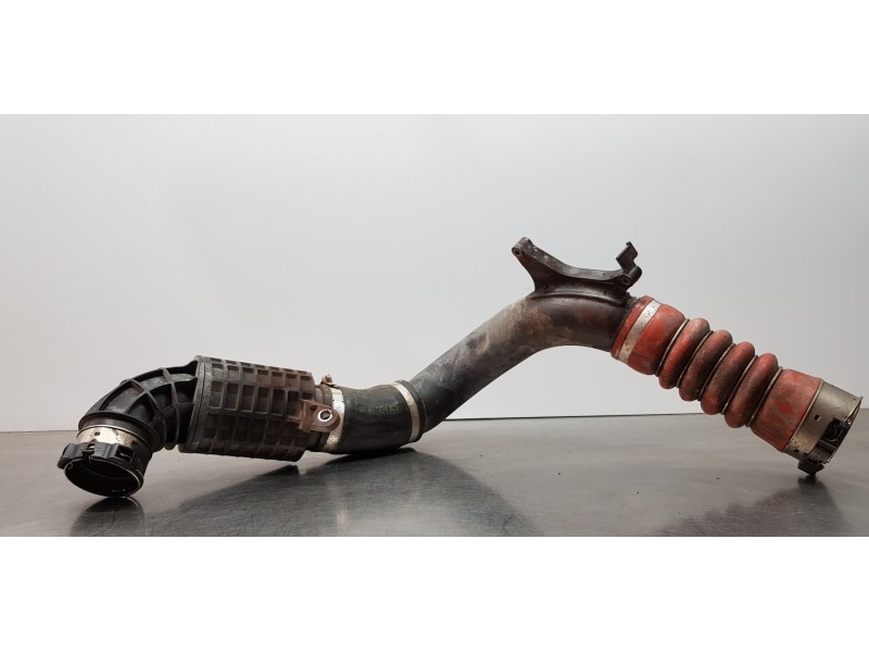 Recambio de tubo presion turbocompresor para bmw serie 1 lim. (f40) 116d referencia OEM IAM 11618478670  