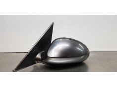Recambio de retrovisor izquierdo para bmw serie 1 berlina (e81/e87) 120d referencia OEM IAM 51167189849
