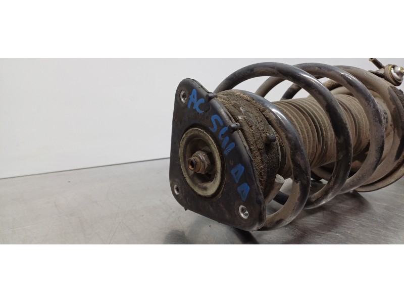 Recambio de amortiguador delantero derecho para ford focus lim. (cb4) business referencia OEM IAM 1595291  