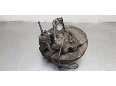 Recambio de mangueta delantera izquierda para bmw serie 3 cabrio (e93) 320i referencia OEM IAM 31216764443 31216764443