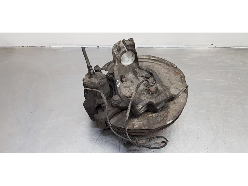 Recambio de mangueta delantera izquierda para bmw serie 3 cabrio (e93) 320i referencia OEM IAM 31216764443 31216764443  Recambio de mangueta delantera izquierda para bmw serie 3 cabrio (e93) 320i referencia OEM IAM 31216764443 31216764443