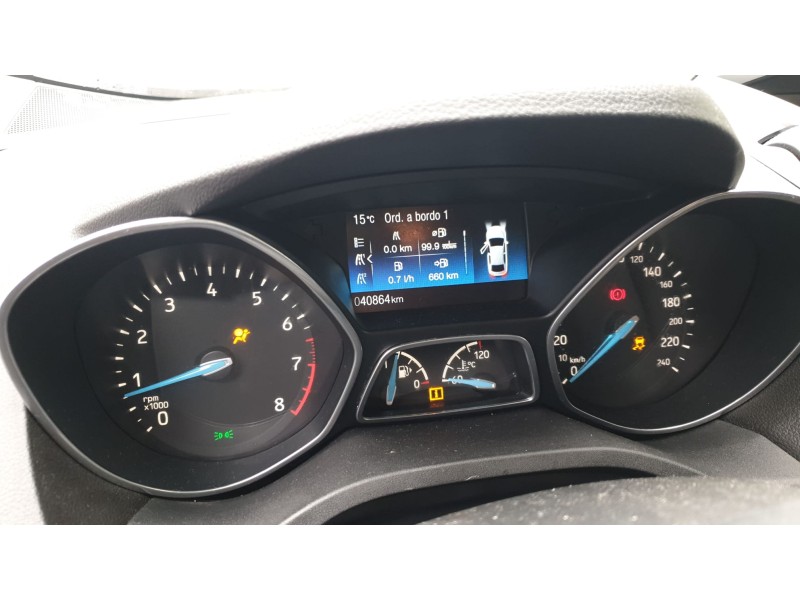 ford c-max (ceu) del año 2015