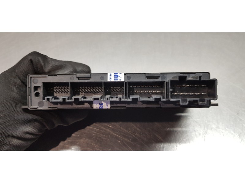 Recambio de modulo electronico para seat leon st (5f8) reference referencia OEM IAM 5G0907427C   Recambio de modulo electronico para seat leon st (5f8) reference referencia OEM IAM 5G0907427C