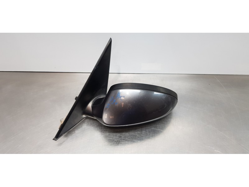 Recambio de retrovisor izquierdo para bmw serie 1 berlina (e81/e87) 120d referencia OEM IAM 51167189849   Recambio de retrovisor izquierdo para bmw serie 1 berlina (e81/e87) 120d referencia OEM IAM 51167189849