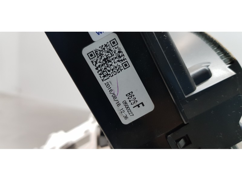 Recambio de cuadro instrumentos para mazda 3 lim. () luxury referencia OEM IAM B64R55471C 6AB64RC 