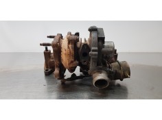 Recambio de turbocompresor para seat ibiza (6l1) stella referencia OEM IAM 045145701  