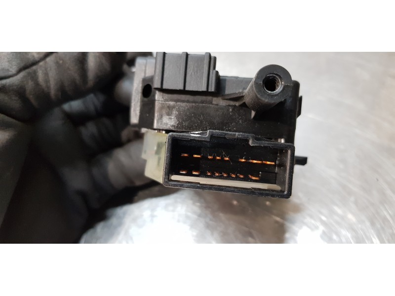 Recambio de mando luces para kia carnival 2.9 crdi vgt active referencia OEM IAM 934104D200  