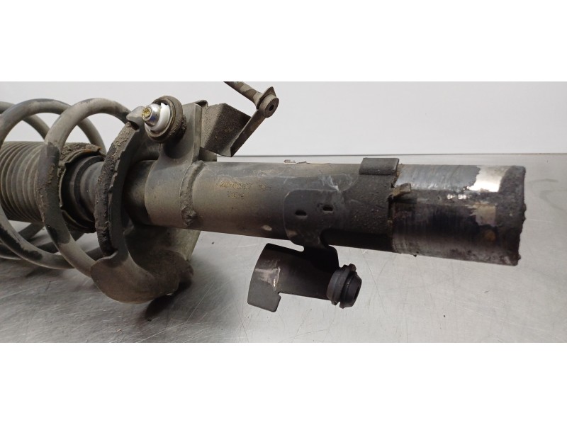 Recambio de amortiguador delantero derecho para ford focus lim. (cb4) business referencia OEM IAM 1595291  