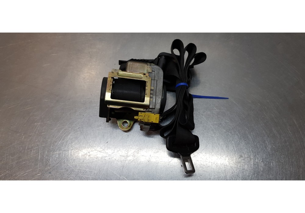 Recambio de cinturon seguridad delantero izquierdo para mercedes clase e (w211) berlina e 220 cdi (211.006) referencia OEM IAM A