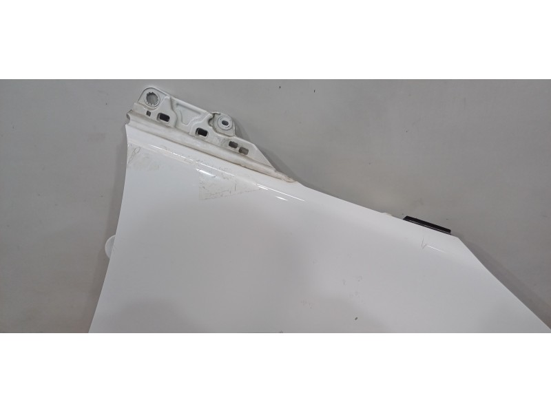 Recambio de aleta delantera derecha para peugeot 5008 active referencia OEM IAM 7840Y7   Recambio de aleta delantera derecha para peugeot 5008 active referencia OEM IAM 7840Y7