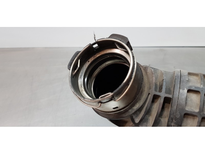 Recambio de tubo presion turbocompresor para bmw serie 1 lim. (f40) 116d referencia OEM IAM 11618478670  