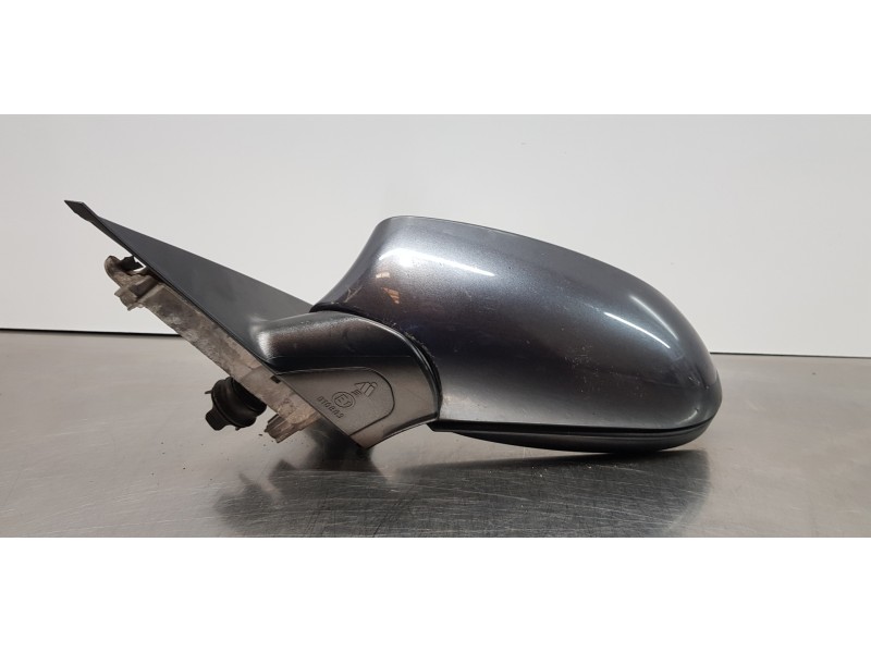 Recambio de retrovisor izquierdo para bmw serie 1 berlina (e81/e87) 120d referencia OEM IAM 51167189849   Recambio de retrovisor izquierdo para bmw serie 1 berlina (e81/e87) 120d referencia OEM IAM 51167189849