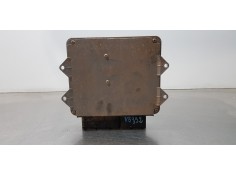 Recambio de centralita motor uce para suzuki ignis rm (mh) básico referencia OEM IAM 3392086GP1 55192095  2