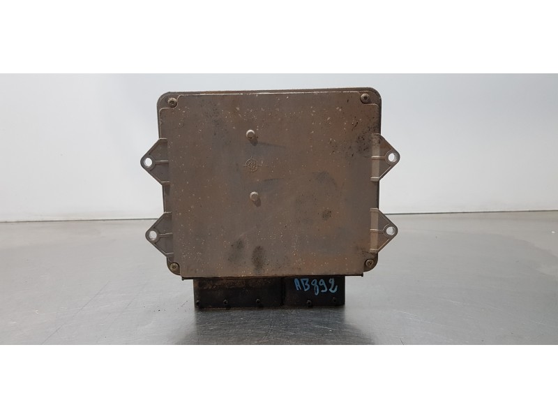 Recambio de centralita motor uce para suzuki ignis rm (mh) básico referencia OEM IAM 3392086GP1 55192095  Recambio de centralita motor uce para suzuki ignis rm (mh) básico referencia OEM IAM 3392086GP1 55192095