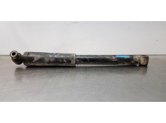 Recambio de amortiguador trasero izquierdo para ford transit mod. 2000 combi ft 260 2.0 corto referencia OEM IAM 1C1518080PA