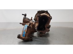 Recambio de turbocompresor para seat ibiza (6l1) stella referencia OEM IAM 045145701   2
