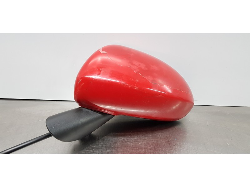 Recambio de retrovisor izquierdo para opel corsa d enjoy referencia OEM IAM 13187615   Recambio de retrovisor izquierdo para opel corsa d enjoy referencia OEM IAM 13187615