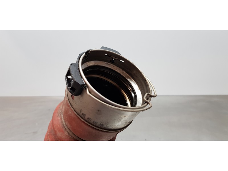 Recambio de tubo presion turbocompresor para bmw serie 1 lim. (f40) 116d referencia OEM IAM 11618478670  
