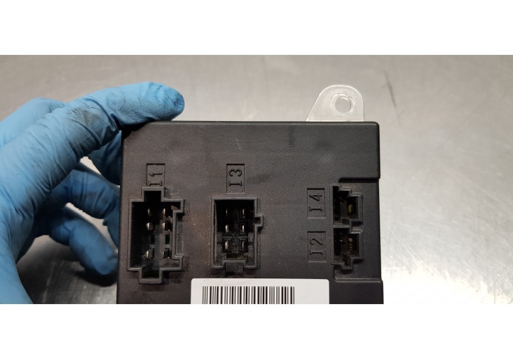 Recambio de modulo electronico para mercedes clase e (w211) berlina e 320 cdi (211.026) referencia OEM IAM 2115450532   Recambio de modulo electronico para mercedes clase e (w211) berlina e 320 cdi (211.026) referencia OEM IAM 2115450532