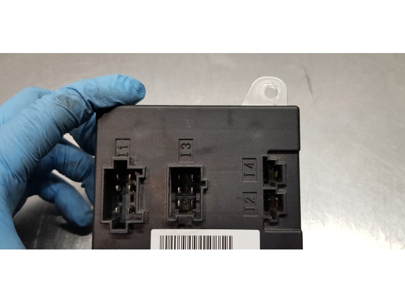 Recambio de modulo electronico para mercedes clase e (w211) berlina e 320 cdi (211.026) referencia OEM IAM 2115450532  