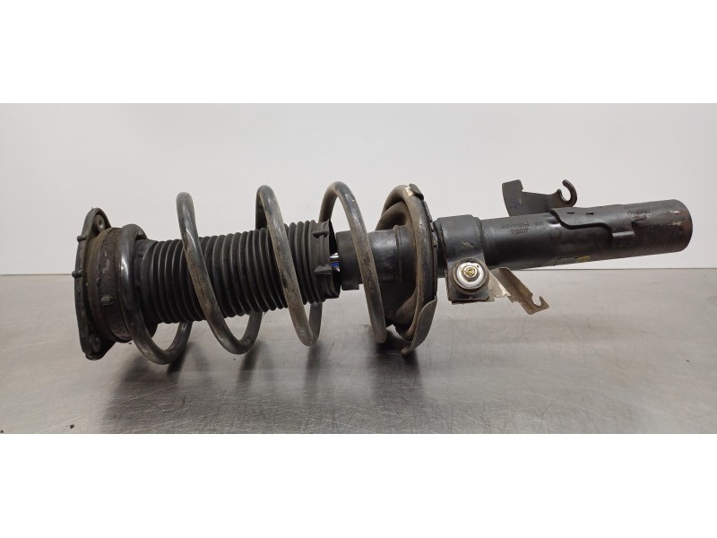 Recambio de amortiguador delantero izquierdo para ford focus lim. (cb4) business referencia OEM IAM 1595298  
