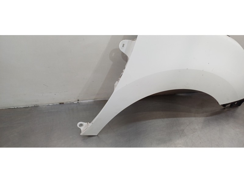 Recambio de aleta delantera derecha para peugeot 5008 active referencia OEM IAM 7840Y7   Recambio de aleta delantera derecha para peugeot 5008 active referencia OEM IAM 7840Y7