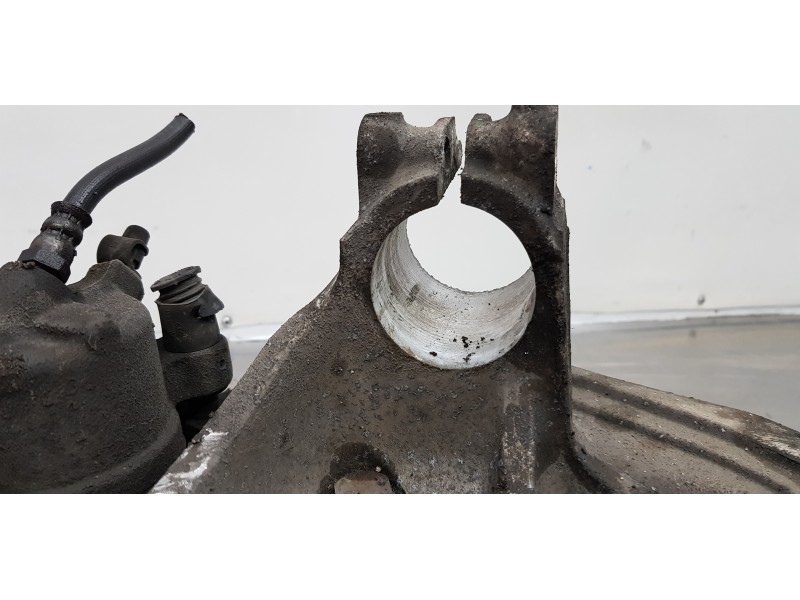 Recambio de mangueta delantera izquierda para bmw serie 3 cabrio (e93) 320i referencia OEM IAM 31216764443 31216764443  Recambio de mangueta delantera izquierda para bmw serie 3 cabrio (e93) 320i referencia OEM IAM 31216764443 31216764443