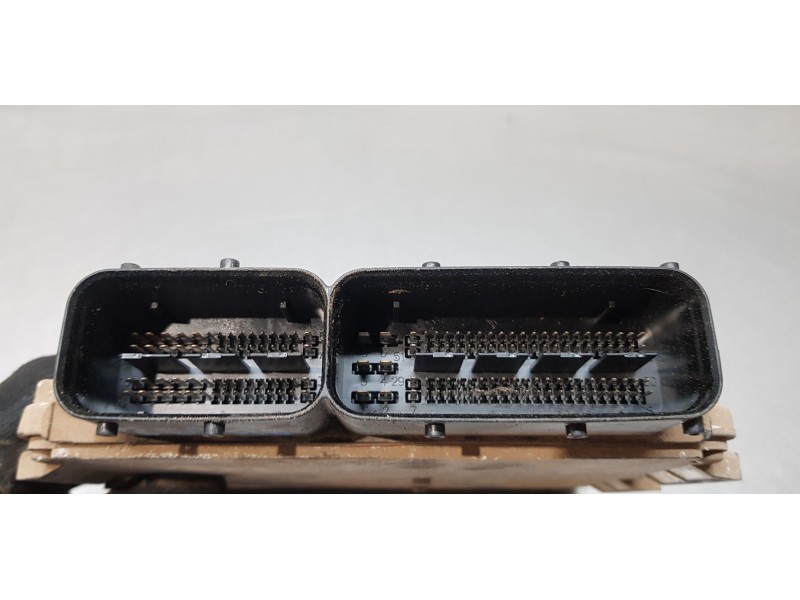 Recambio de centralita motor uce para suzuki ignis rm (mh) básico referencia OEM IAM 3392086GP1 55192095  Recambio de centralita motor uce para suzuki ignis rm (mh) básico referencia OEM IAM 3392086GP1 55192095