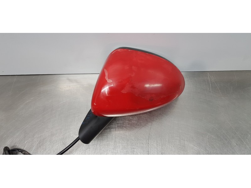 Recambio de retrovisor izquierdo para opel corsa d enjoy referencia OEM IAM 13187615   Recambio de retrovisor izquierdo para opel corsa d enjoy referencia OEM IAM 13187615